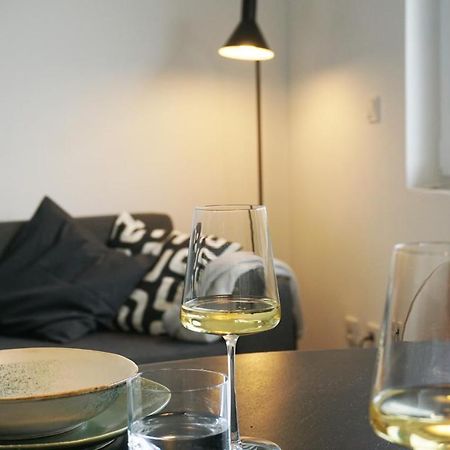 The Grey House Apartment Krov Luaran gambar